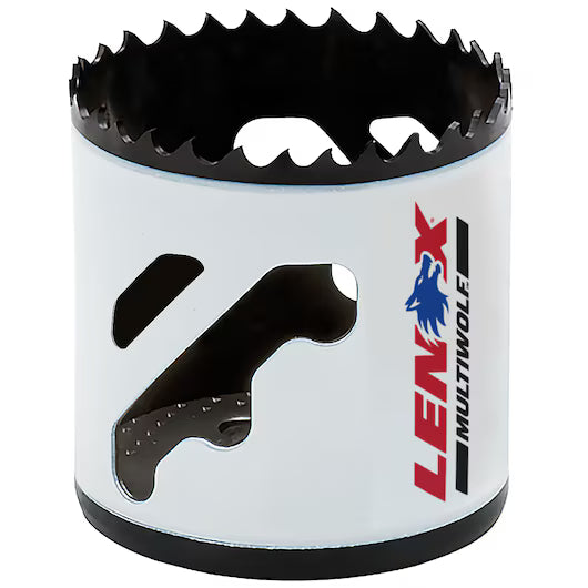 Lenox 3003232L Bi-Metal Hole Saw T3, 51mm