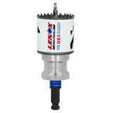 Lenox 3003232L Bi-Metal Hole Saw T3, 51mm