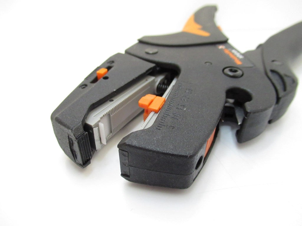 Weidmuller 9005000000 Stripax Stripping Tool For PVC Insulated