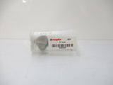 Magafor 540325 84431310000 31mm X 90° Angle Tri-Dent 3 Flute Countersink