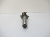Magafor 540325 84431310000 31mm X 90° Angle Tri-Dent 3 Flute Countersink