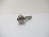 Magafor 540325 84431310000 31mm X 90° Angle Tri-Dent 3 Flute Countersink