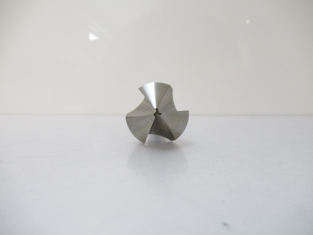 Magafor 540325 84431310000 31mm X 90° Angle Tri-Dent 3 Flute Countersink