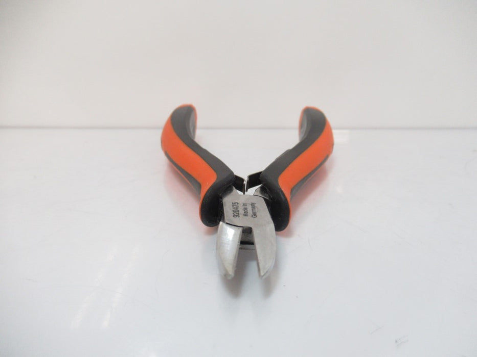 KNIPEX 79 42 125 Z ESD Electronics Diagonal Cutting Pliers – ESD-Safe Handles For Precision Work