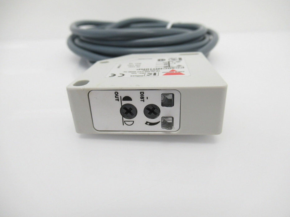 PC50CND10RP Carlo Gavazzi Sensor Photoelectric Switch, Sold In Kit