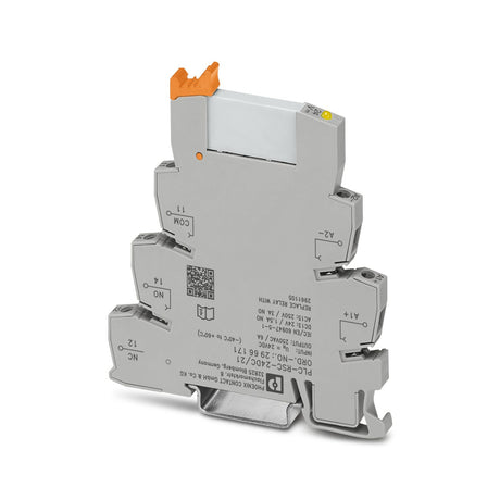 Phoenix Contact PLC-RSC-24DC/21 2966171 Terminal Block