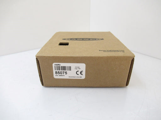 Banner XS2RO 85075 Safety Controller Expansion Module