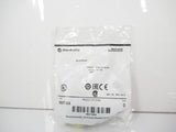 Allen Bradley 800T-XA Shallow Contact Block 1 NO 1 NC, Mount Screw Terminal