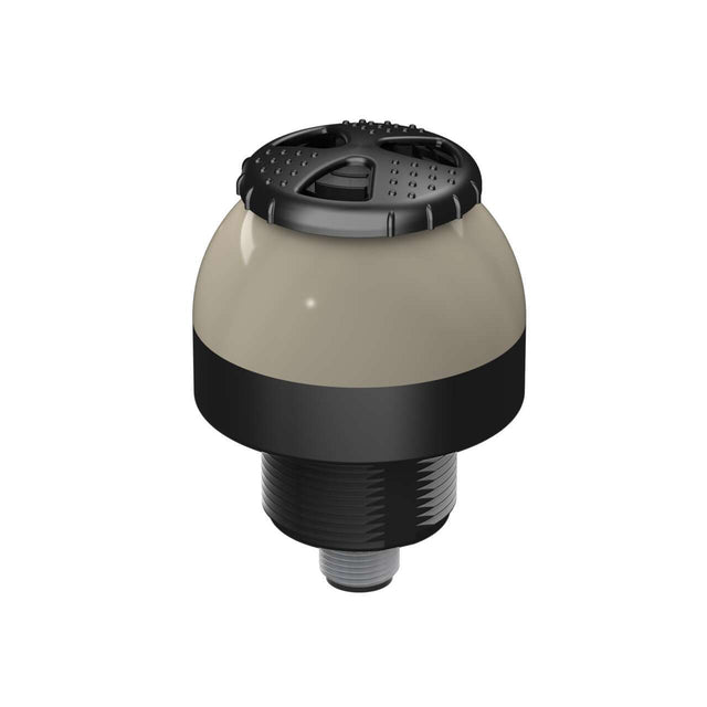 Banner K50LGRALSYPQ 19118 3-Color Loud Audible Indicator, 12-30V DC