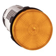 Schneider XB7EV08BP Pilot Light, 24V AC/DC 50/60HZ