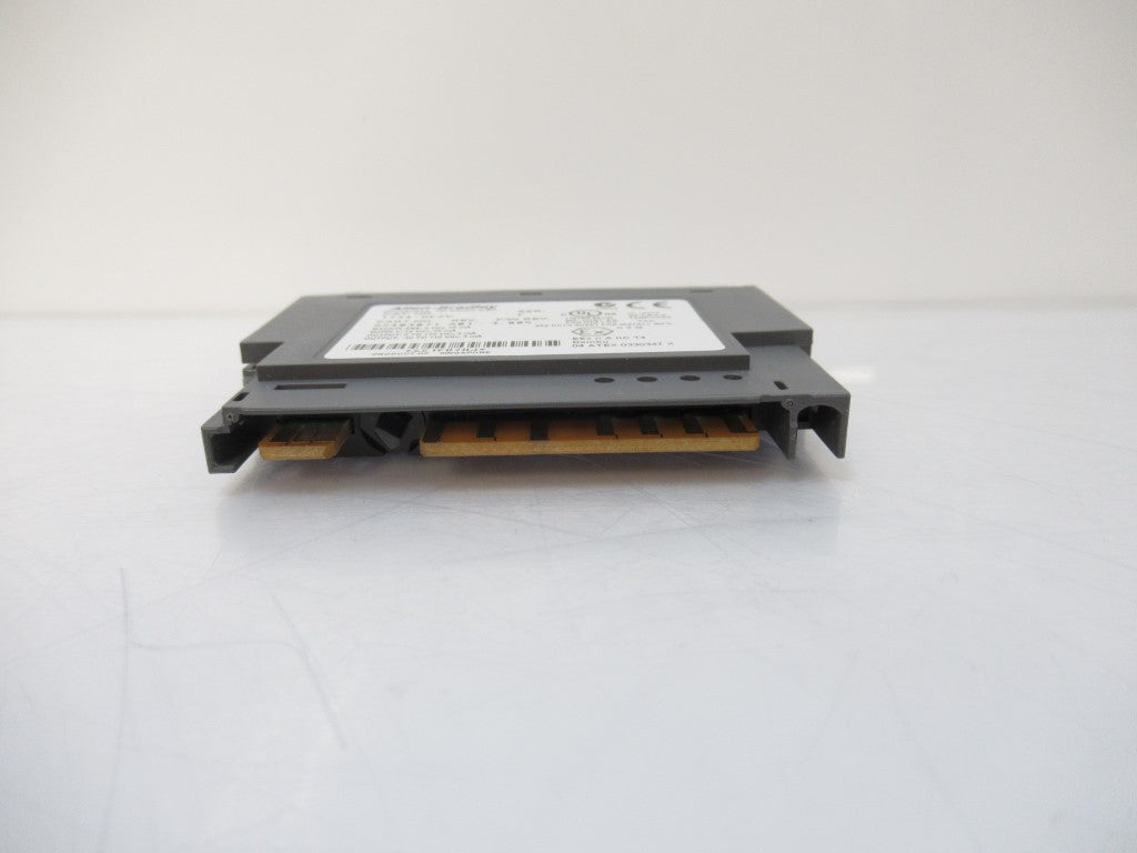 Allen Bradley 1734-OE2V POINT I/O 2-Ch Voltage Output Module, Surplus 2025