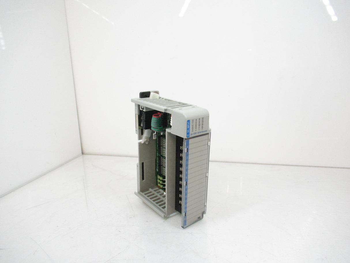 Allen Bradley 1769-IQ16F CompactLogix High-Speed Input Module, Surplus