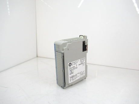 Allen Bradley 1769-IQ16F CompactLogix High-Speed Input Module, Surplus