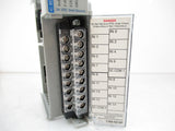Allen Bradley 1769-IQ16F CompactLogix High-Speed Input Module, Surplus