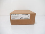 Weidmuller IE-SW-EL05-5TX Network Switch, Unmanaged, Fast Ethernet, 5 Ports