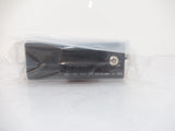 Weidmuller IE-SW-EL05-5TX Network Switch, Unmanaged, Fast Ethernet, 5 Ports