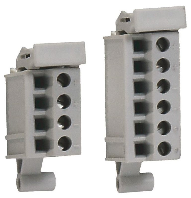 Allen Bradley 5069-RTB64-SCREW Compact I/O Power Terminal RTB Kit, Surplus