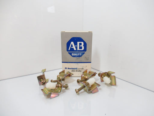 Allen Bradley 2711-NP2 Mounting Clip For Panelview 600, 900, 1000 Pack 6 Surplus