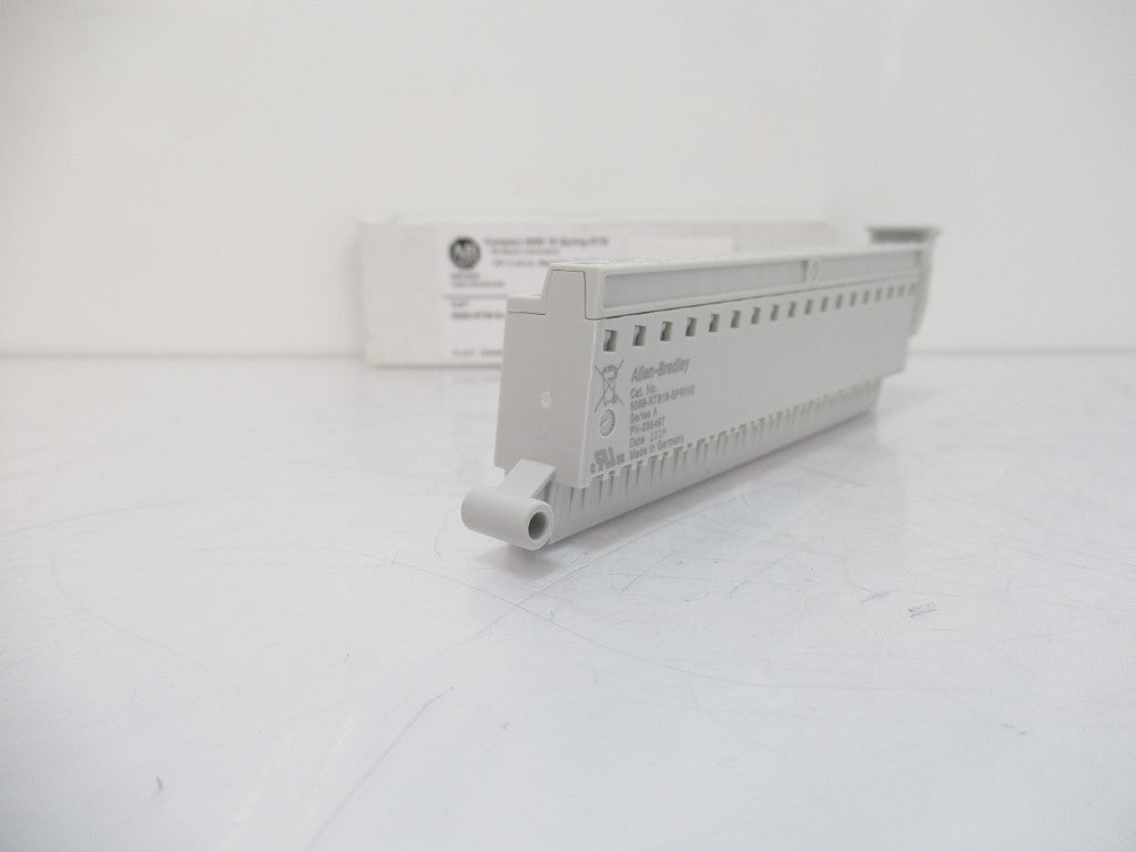 Allen Bradley 5069-RTB18-SPRING Compact I/O Terminal RTB Kit Spring, Surplus