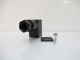 315.11.00 Din Connector 43650 Form C, For EV. 15mm
