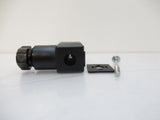 315.11.00 Din Connector 43650 Form C, For EV. 15mm