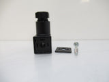 315.11.00 Din Connector 43650 Form C, For EV. 15mm
