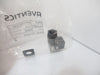 Aventics 4402050330 Valve Plugs, Series CON-VP, 1 Socket, Form C, LED Green
