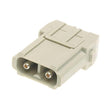Harting 09140022602 Rectangular Insert, 600V