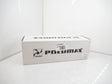 Pneumax N172BEMBD Filter-Regulator 3/8", 20 Microns Filter