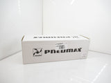 Pneumax N172BEMBD Filter-Regulator 3/8", 20 Microns Filter