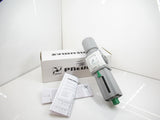 Pneumax N172BEMBD Filter-Regulator 3/8", 20 Microns Filter