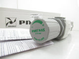 Pneumax N172BEMBD Filter-Regulator 3/8", 20 Microns Filter
