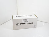 Pneumax N172BVEA5 Electric Shut-Off Valve 3/8"