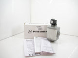 Pneumax N172BVEA5 Electric Shut-Off Valve 3/8"
