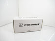 Pneumax N172BVEB5 Electric Shut-Off Valve 3/8"