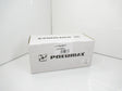 Pneumax N172BVL Manual Shut-Off Valve 3/8"