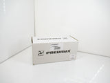 Pneumax T172BPA Inlet 3/8"