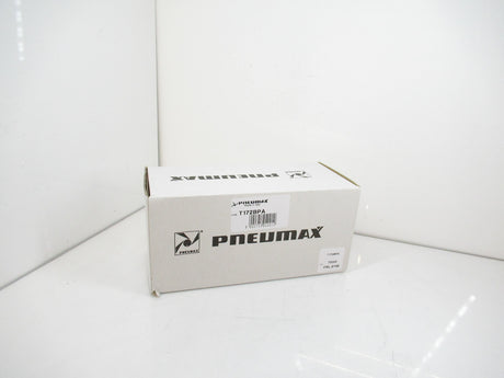 Pneumax T172BPA Inlet 3/8"