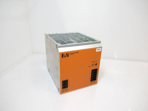 B&R Automation 0PS1200.1 Power Supply