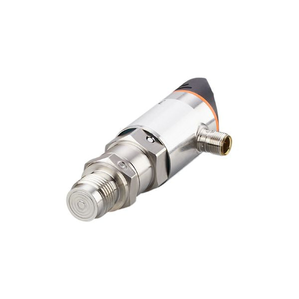 Ifm PY2033 Pressure Sensor With Display - industrialautomationparts.com