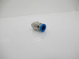 Festo QS-G1/8-8 QSG188 186098 Push In Fittings