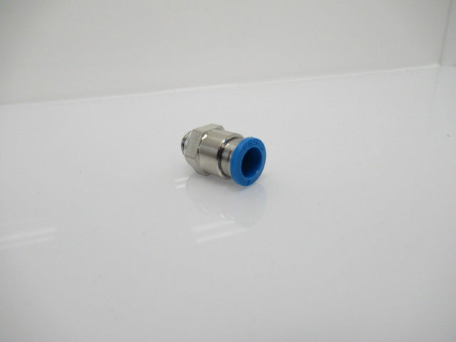 Festo QS-G1/8-8 QSG188 186098 Push In Fittings