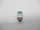 Festo QS-G1/8-8 QSG188 186098 Push In Fittings