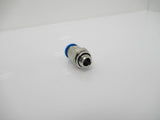 Festo QS-G1/8-8 QSG188 186098 Push In Fittings