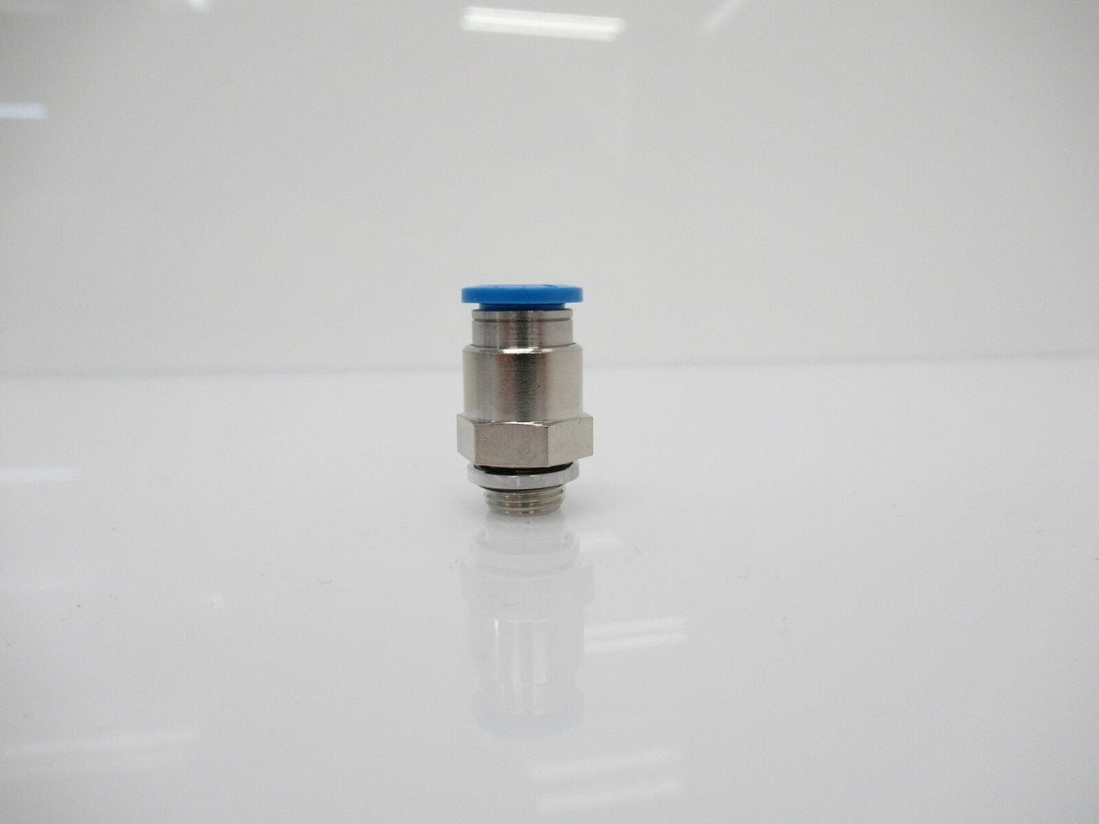 Festo QS-G1/8-8 QSG188 186098 Push In Fittings