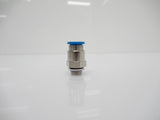 Festo QS-G1/8-8 QSG188 186098 Push In Fittings