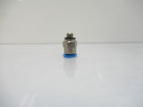 Festo QSM-M6-6 132600 Push-In-Fitting Connector M6 / 6 mm