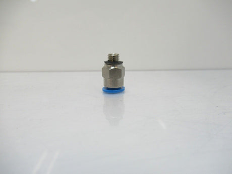 Festo QSM-M6-6 132600 Push-In-Fitting Connector M6 / 6 mm