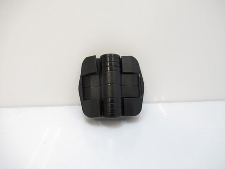 Southco C6-28 Set-Angle Position Hinge 150 Deg With Snap-On Cover