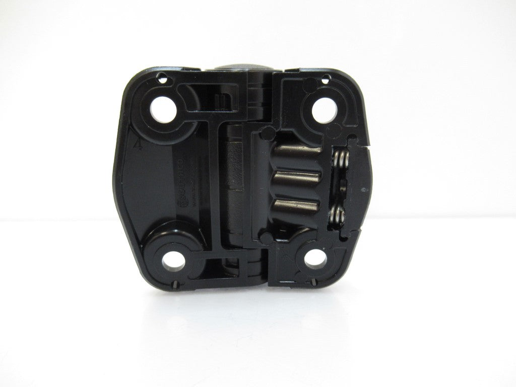 Southco C6-28 Set-Angle Position Hinge 150 Deg With Snap-On Cover